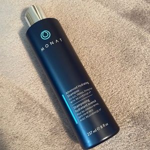 Monat advanced hydrating shampoo